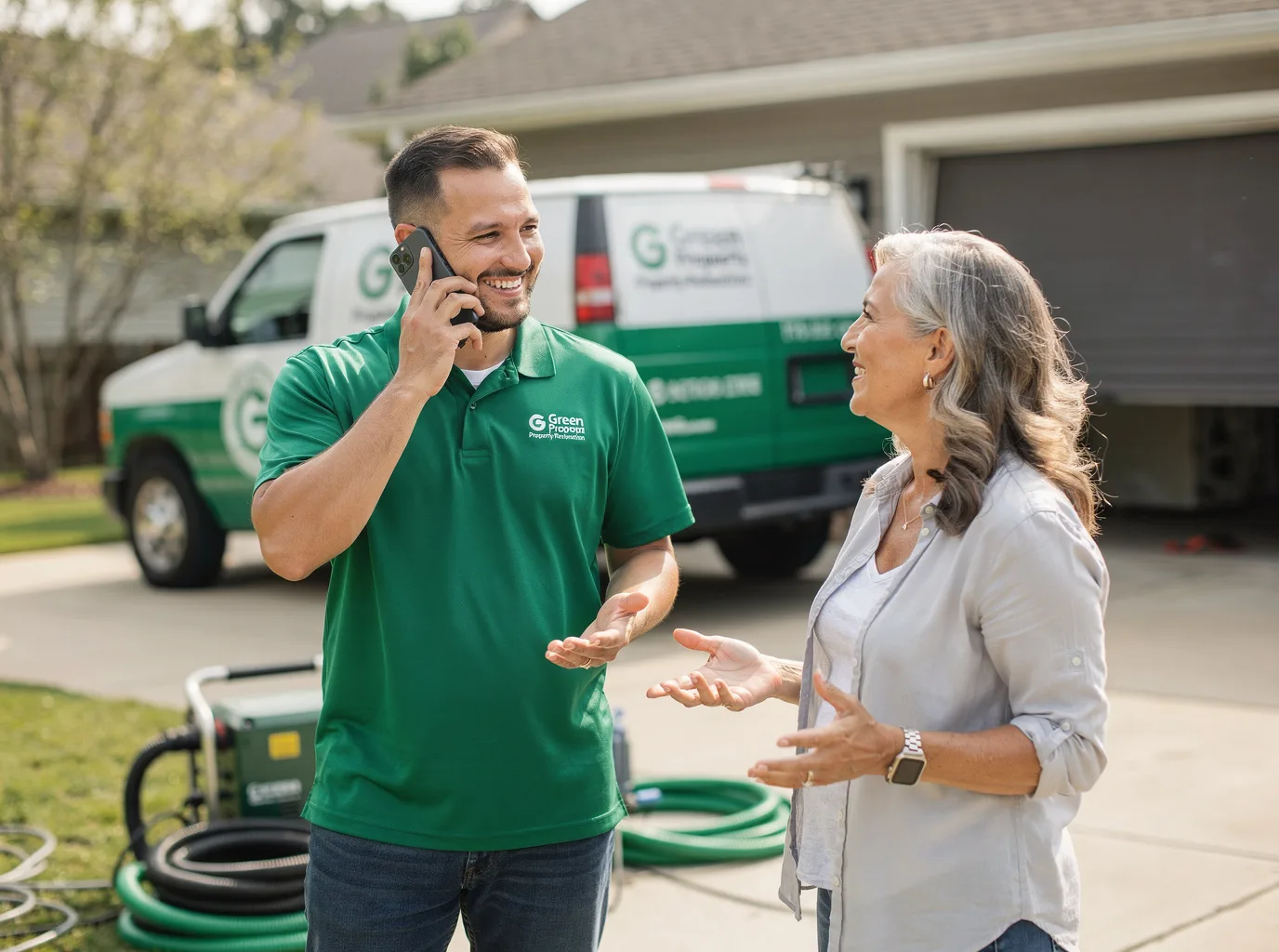 Water Damage Restoration Union City, OK FAQs